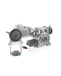 Sommer Industrietorantrieb GIGAroll 010.1000 CAET0