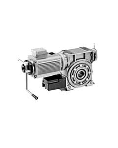 Sommer Industrietorantrieb GIGAroll 010.1000 HAET0