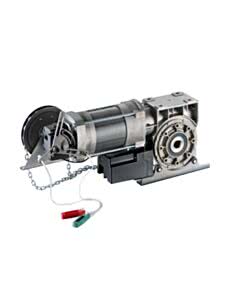 Sommer Industrietorantrieb GIGAroll 010.750 CAET0