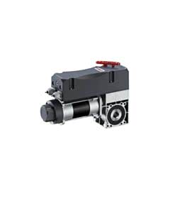 Sommer Industrietorantrieb GIGAsedo 018.140 DXIT0+