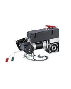 Sommer Industrietorantrieb GIGAsedo 024.100 CMIT0+