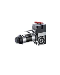 Sommer Industrietorantrieb GIGAsedo 024.100 DXET0