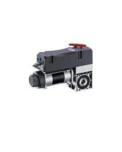 Sommer Industrietorantrieb GIGAsedo 024.100 DXFS0