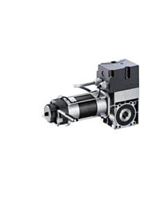 Sommer Industrietorantrieb GIGAsedo 024.100 HXET0
