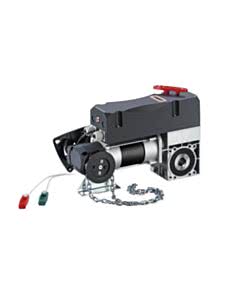 Sommer Industrietorantrieb GIGAsedo 024.140 CMIT0