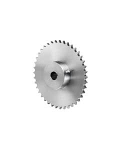Sommer Kettenrad 3/4 Z x 7/16 Z 40Zähne Ø i30