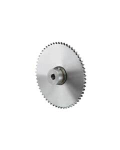 Sommer Kettenrad 3/4 Z x 7/16 Z 58 Zähne Ø i30