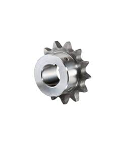 Sommer Kettenrad 3/4 Z x 7/16 Z