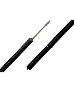 Sommer Lichtgitter 10m 19 Strahlen h=1,7m