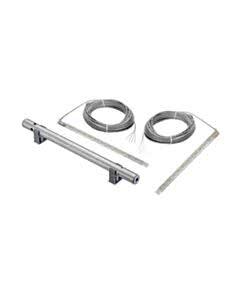 Sommer Lumi Strip Halterung Set Beleuchtung/Warnlicht/Ampel