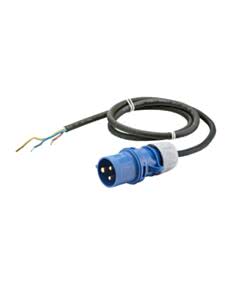 Sommer Netzanschlusskabel 230 V