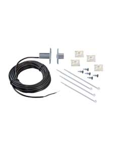 Sommer Schlupftürschalter Set