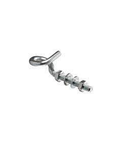 Sommer Seilhaken offen