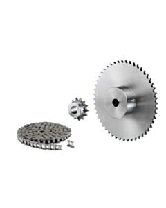 Sommer Industrietorantrieb Kettenräder für GIGAchain 006.530