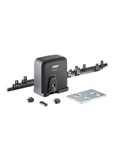 Sommer STArter S3+ Set
