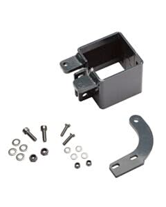 Sommer Torpfostenbeschlag Set, 100x100 180°