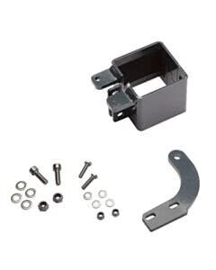 Sommer Torpfostenbeschlag Set, 80x80 180°