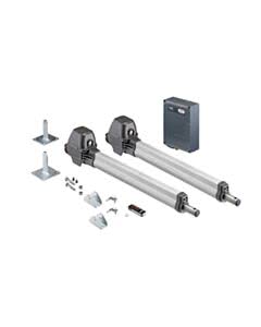 Sommer Drehtorantrieb twist ML+ S3 Set 2-flg.