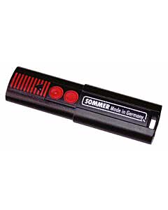 Sommer 2-Befehl Handsender "Mini"