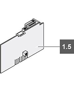 1.5. Sommer Motorsteuerung duo rapido 650 +, 868,8 MHz 