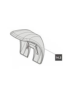 14.2 Sommer Griff, twist XL (TORANTRIEBE)