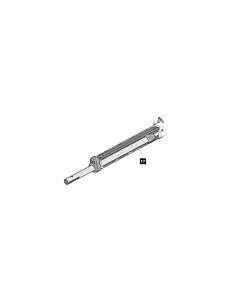 17. Sommer Schutzrohr, twist 200, 200 E (TORANTRIEBE)