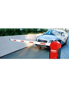 Sommer Schranke "ASB-5014", versch. Ausführungen wählbar (Tore)