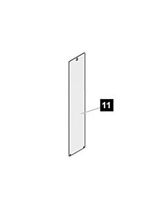 11. Sommer Revisionsklappe (blank), SP 900