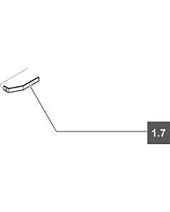 1.7. Sommer Kontaktfeder Gehäuse, sprint evolution