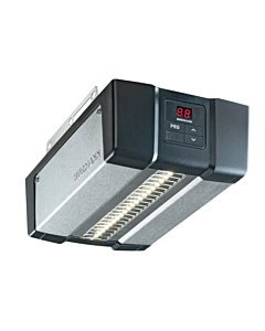 Hörmann Austauschantrieb SupraMatic P Serie 4 BiSecur, Antriebskopf