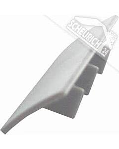 Teckentrup SW, SW 40, SW 80, SLW, Fingerschutz-Schlupftür Außen Abdeckung (TORANTRIEBE)