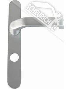 Teckentrup SLW EUROLINE Innendrücker KABA 94/8 Langschild F1 (TORANTRIEBE)