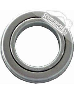 Teckentrup Kugellager 1-1/4 Zoll, ID=31,75mm, AD=50,8mm für SW, SW 40, SW 80, SLW (TORANTRIEBE)