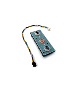 Teckentrup CS-Tastersatz beleuchtet für CS300/CS310/CS320/CS400 für SW, SW 40, SW 80, SLW