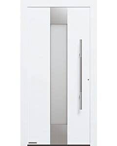 Hörmann Aluminium-Haustüre ThermoSafe Motiv 680, mit RC3 Sicherheitsausstattung