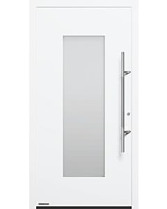 Hörmann Aluminium-Haustüre ThermoSafe Motiv 110, mit RC3 Sicherheitsausstattung
