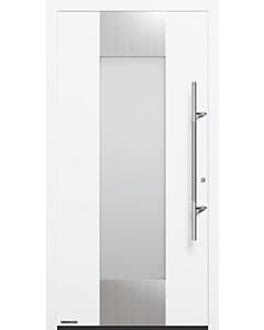 Hörmann Aluminium-Haustüre ThermoSafe Motiv 140, mit RC3 Sicherheitsausstattung