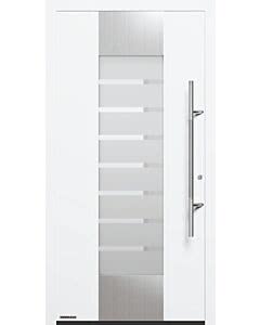 Hörmann Aluminium-Haustüre ThermoSafe Motiv 166, mit RC3 Sicherheitsausstattung