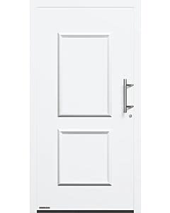 Hörmann Aluminium-Haustüre ThermoSafe Motiv 421, mit RC3 Sicherheitsausstattung