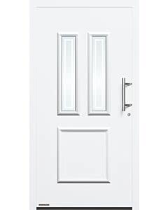 Hörmann Aluminium-Haustüre ThermoSafe Motiv 451, mit RC3 Sicherheitsausstattung