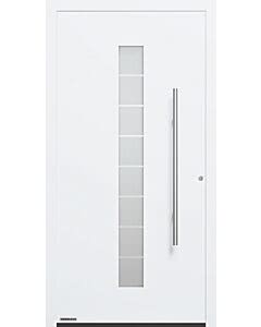 Hörmann Aktion Aluminium-Haustüre ThermoSafe Motiv 503, mit RC3 Sicherheitsausstattung