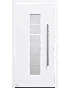 Hörmann Aktion Aluminium-Haustüre ThermoSafe Motiv 504, mit RC3 Sicherheitsausstattung