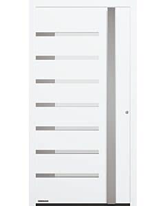 Hörmann Aluminium-Haustüre ThermoSafe Motiv 524