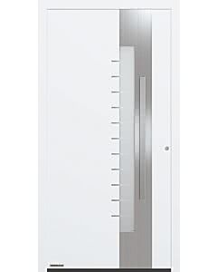 Hörmann Aluminium-Haustüre ThermoSafe Motiv 560, mit RC3 Sicherheitsausstattung