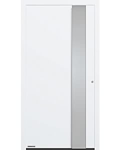 Hörmann Aluminium-Haustüre ThermoSafe Motiv 568, mit RC3 Sicherheitsausstattung