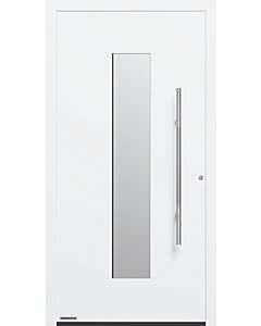 Hörmann Aluminium-Haustüre ThermoSafe Motiv 650