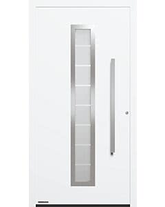 Hörmann Aluminium-Haustüre ThermoSafe Motiv 65, mit RC3 Sicherheitsausstattung