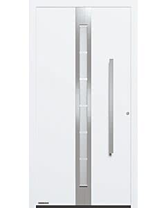 Hörmann Aktion Aluminium-Haustüre ThermoSafe Motiv 686, mit RC3 Sicherheitsausstattung