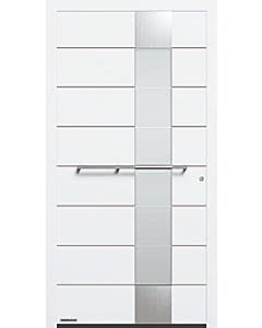 Hörmann Aluminium-Haustüre ThermoSafe Motiv 697, mit RC3 Sicherheitsausstattung