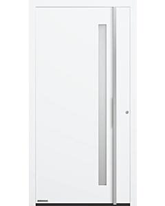 Hörmann Aluminium-Haustüre ThermoSafe Motiv 723, mit RC3 Sicherheitsausstattung
